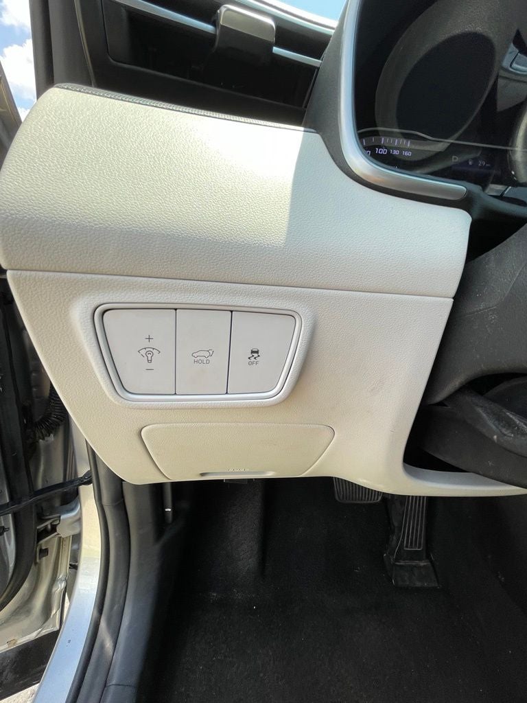 2024 Hyundai TUCSON SEL AWD