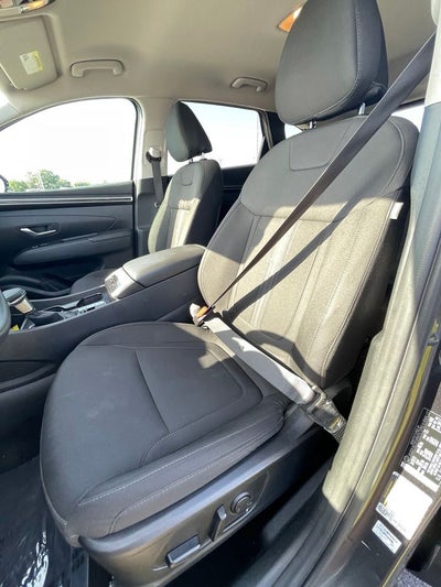2024 Hyundai TUCSON SEL AWD / HEATED SEATS / CLEAN CARFAX