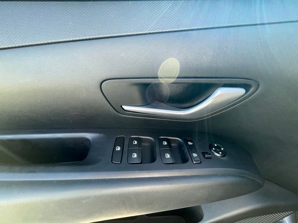 2024 Hyundai TUCSON SEL AWD / HEATED SEATS / CLEAN CARFAX