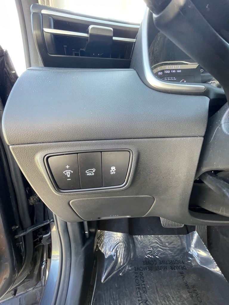 2024 Hyundai TUCSON SEL AWD / HEATED SEATS / CLEAN CARFAX