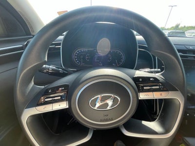 2024 Hyundai TUCSON SEL AWD / HEATED SEATS / CLEAN CARFAX