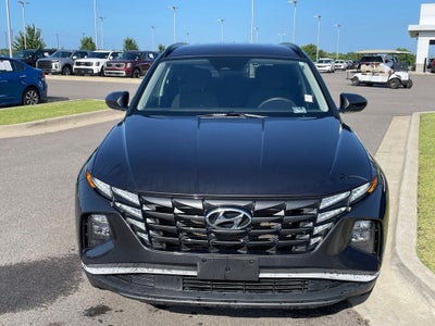 2024 Hyundai TUCSON SEL AWD / HEATED SEATS / CLEAN CARFAX