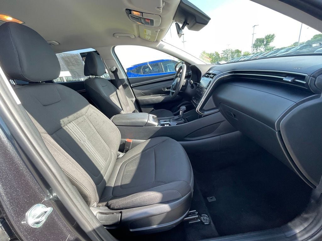 2024 Hyundai TUCSON SEL AWD / HEATED SEATS / CLEAN CARFAX