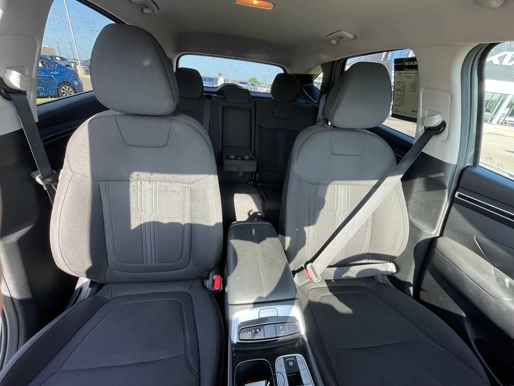2024 Hyundai TUCSON SEL AWD / HEATED SEATS / CLEAN CARFAX