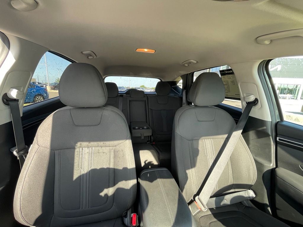 2024 Hyundai TUCSON SEL AWD / HEATED SEATS / CLEAN CARFAX