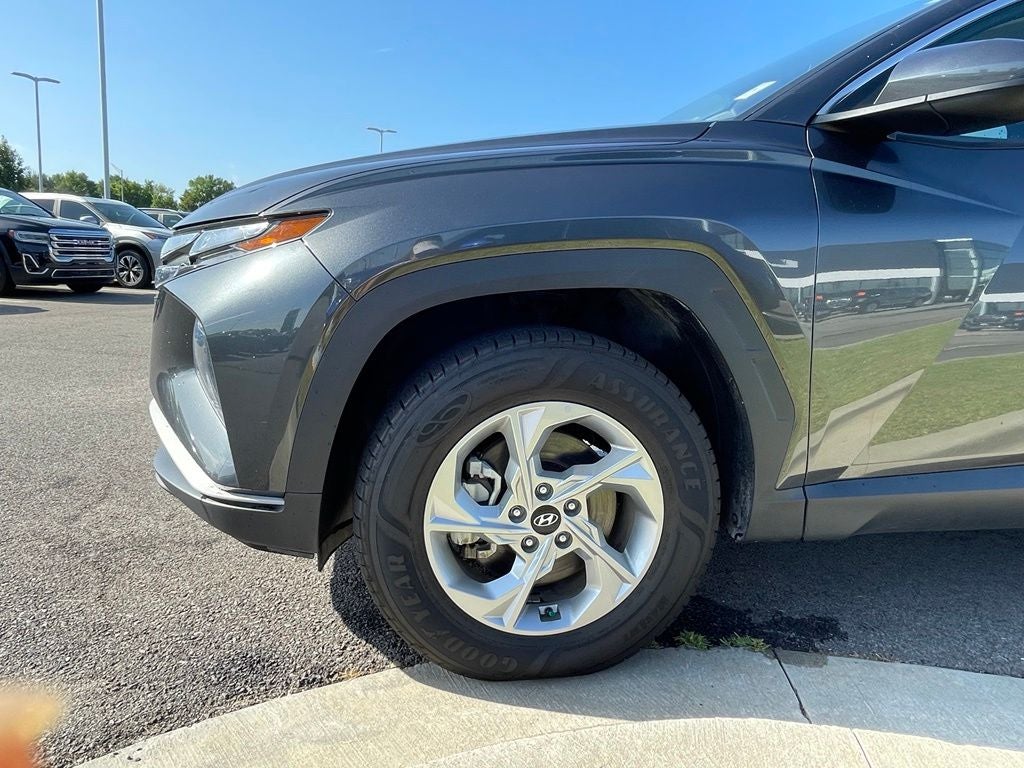 2024 Hyundai TUCSON SEL AWD / HEATED SEATS / CLEAN CARFAX
