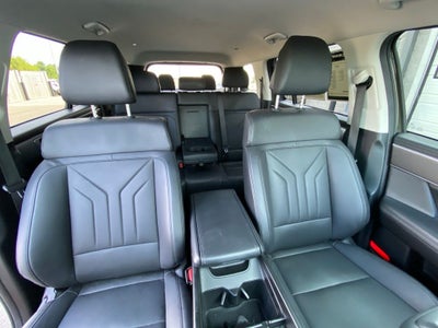 2024 Hyundai SANTA FE SEL ONE OWNER / CLEAN CARFAX / HEATED SEATS