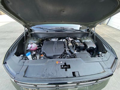 2024 Hyundai SANTA FE SEL ONE OWNER / CLEAN CARFAX / HEATED SEATS