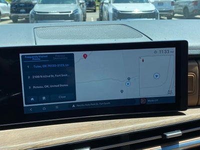 2024 Hyundai SANTA FE Limited