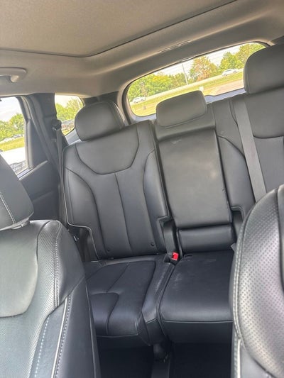 2022 Hyundai SANTA FE Limited MOONROOF / NAV / HEATED SEATS