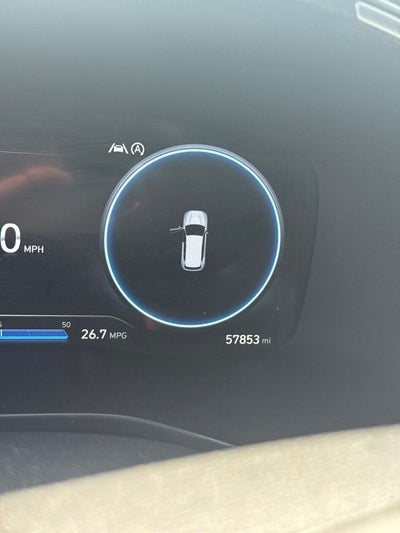 2022 Hyundai SANTA FE Limited MOONROOF / NAV / HEATED SEATS