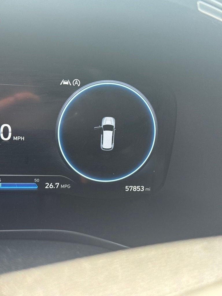 2022 Hyundai SANTA FE Limited MOONROOF / NAV / HEATED SEATS