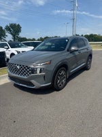 2022 Hyundai SANTA FE Limited MOONROOF / NAV / HEATED SEATS