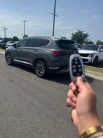 2022 Hyundai SANTA FE Limited MOONROOF / NAV / HEATED SEATS