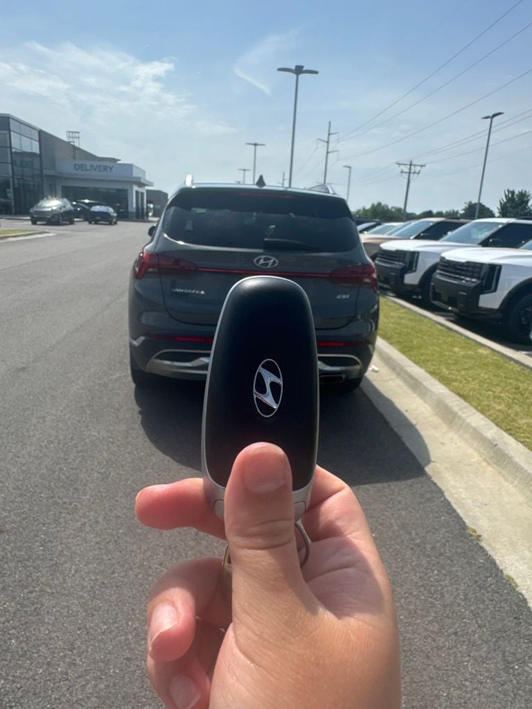 2022 Hyundai SANTA FE Limited MOONROOF / NAV / HEATED SEATS