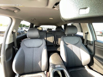 2022 Hyundai SANTA FE SEL ONE OWNER / CLEAN CARFAX / HEATED SEATS