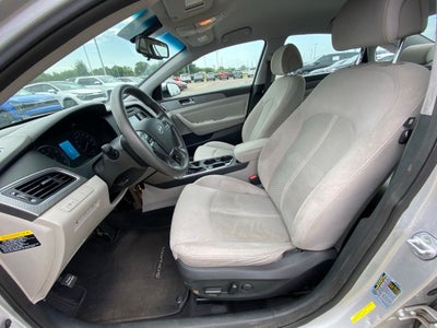 2015 Hyundai SONATA SE LOW PAYMENTS