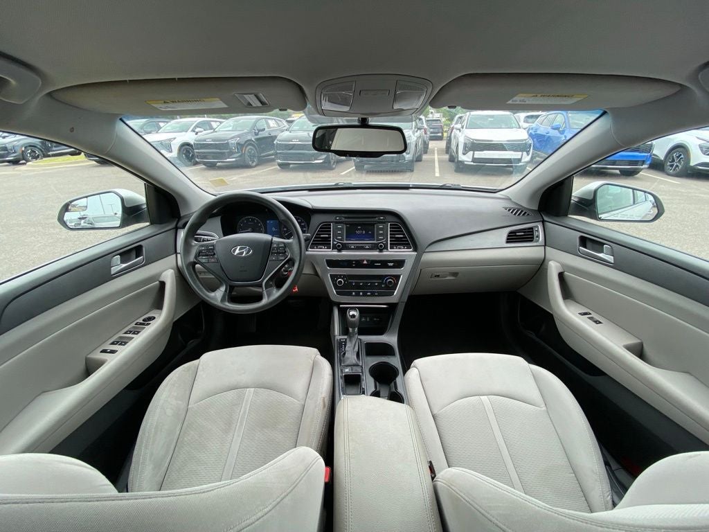 2015 Hyundai SONATA SE LOW PAYMENTS