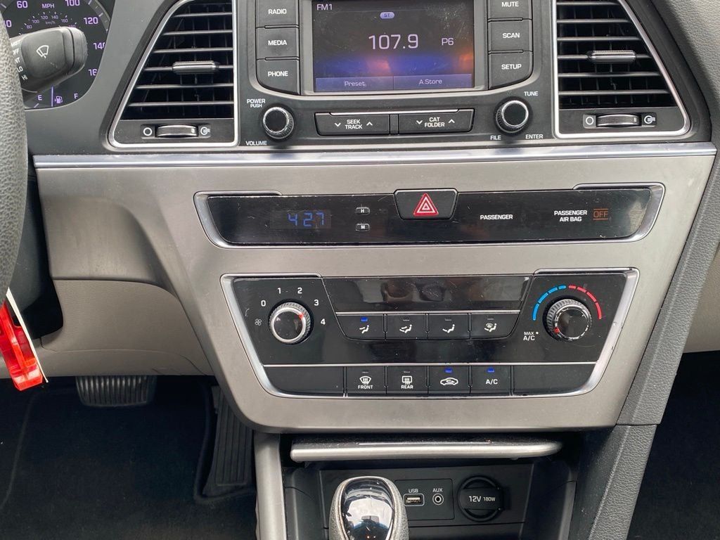 2015 Hyundai SONATA SE LOW PAYMENTS