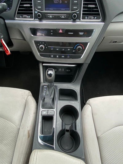 2015 Hyundai SONATA SE LOW PAYMENTS