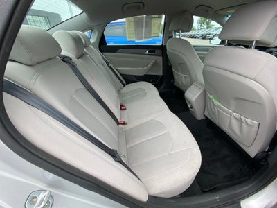 2015 Hyundai SONATA SE LOW PAYMENTS