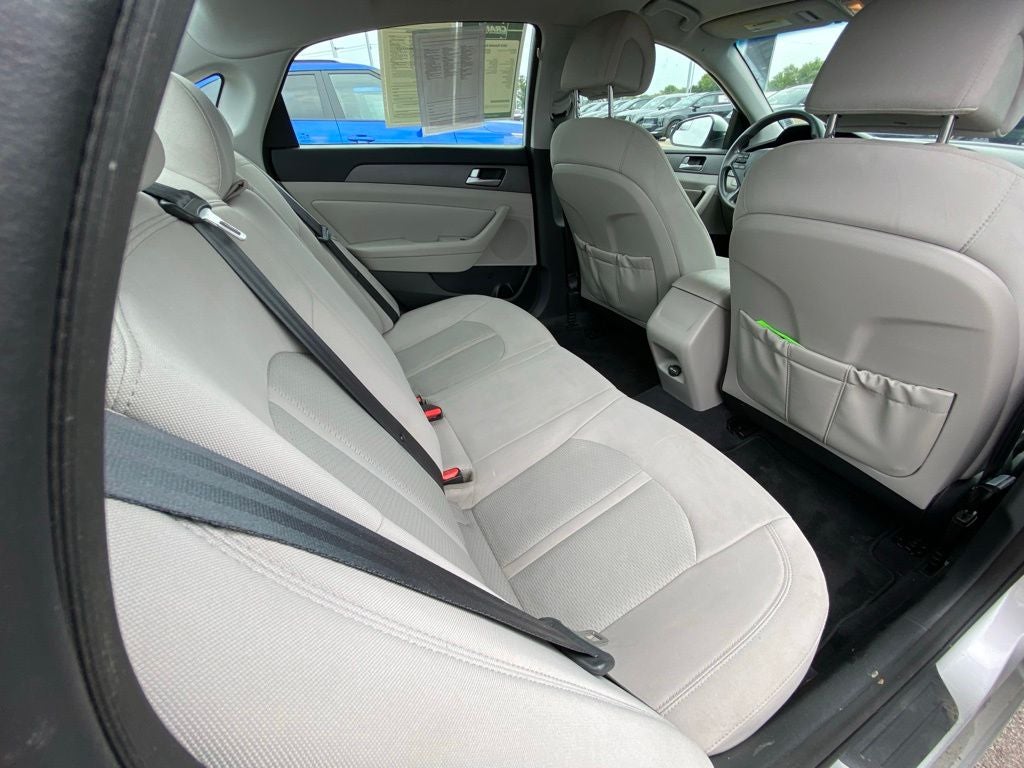 2015 Hyundai SONATA SE LOW PAYMENTS