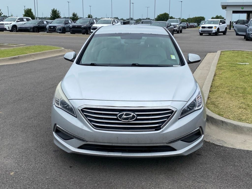 2015 Hyundai SONATA SE LOW PAYMENTS