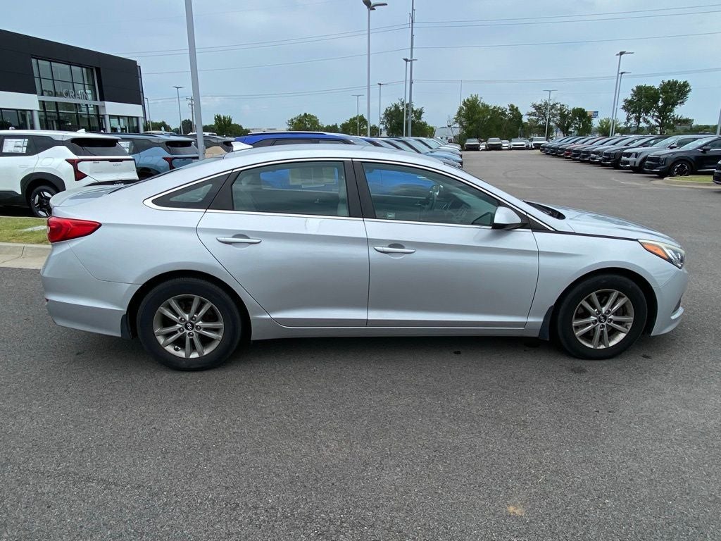 2015 Hyundai SONATA SE LOW PAYMENTS