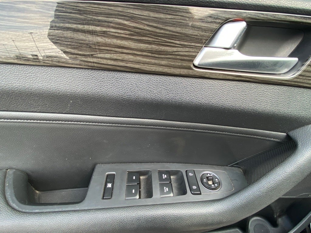 2015 Hyundai SONATA Limited LEATHER / HEATED SEATS