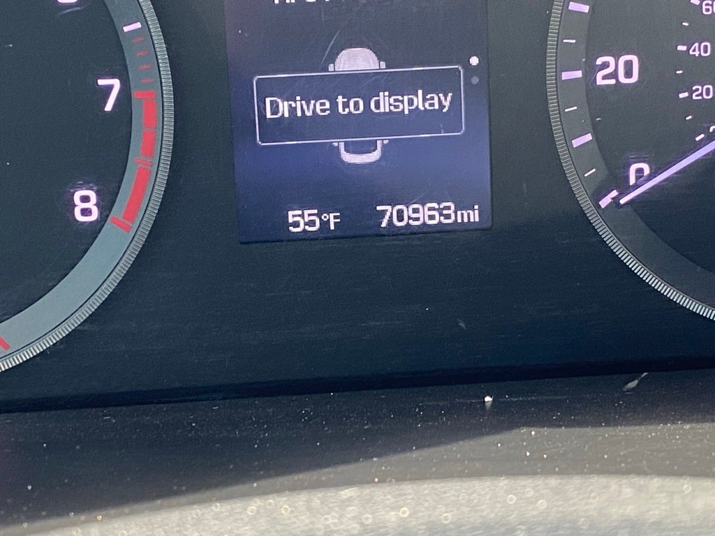 2015 Hyundai SONATA Limited LEATHER / HEATED SEATS