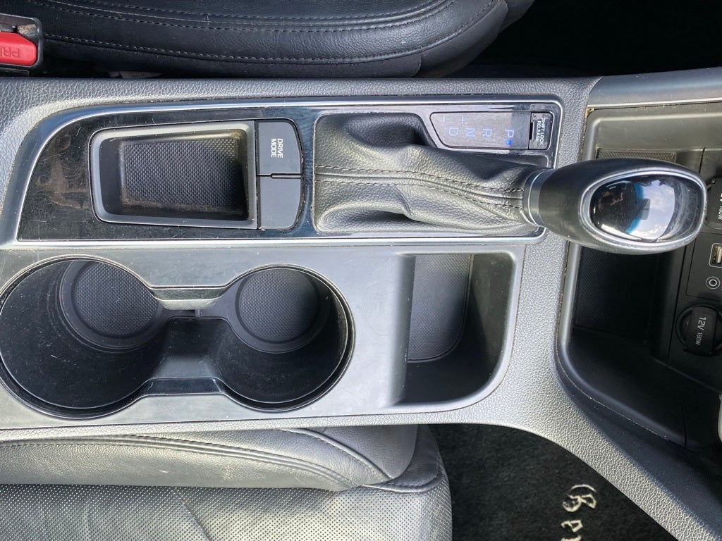 2015 Hyundai SONATA Limited LEATHER / HEATED SEATS