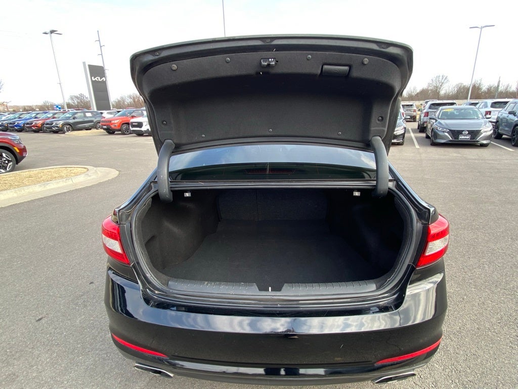 2015 Hyundai SONATA Limited LEATHER / HEATED SEATS