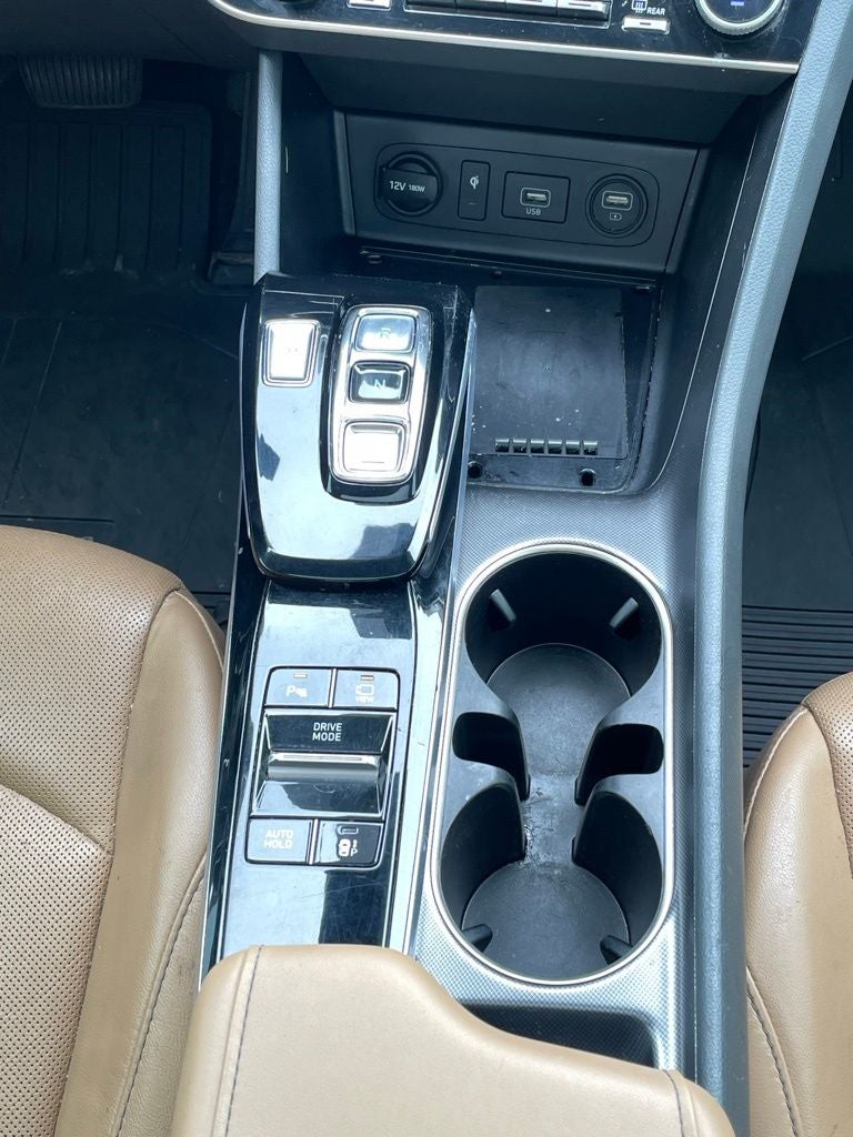 2020 Hyundai SONATA Limited MOONROOF / HEATED SEATS