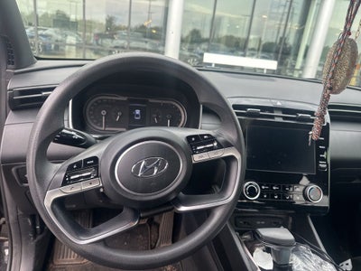 2022 Hyundai SANTA CRUZ SE CLEAN CARFAX