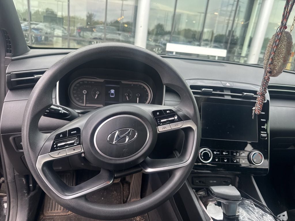 2022 Hyundai SANTA CRUZ SE CLEAN CARFAX