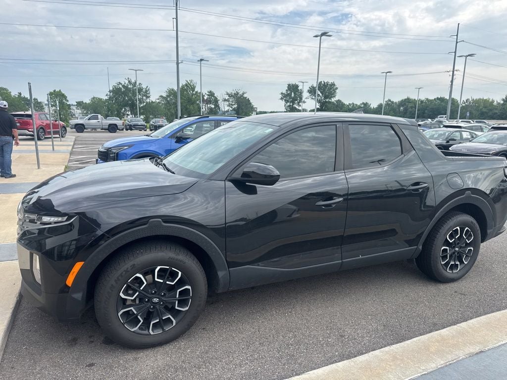 2022 Hyundai SANTA CRUZ SE CLEAN CARFAX