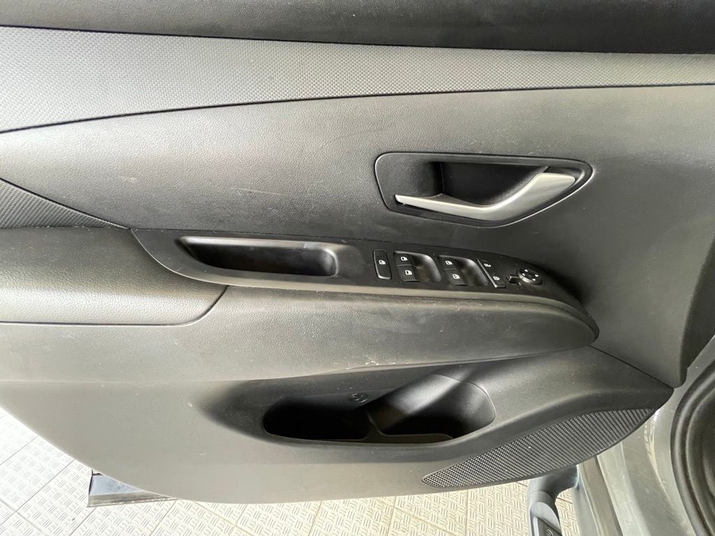 2024 Hyundai SANTA CRUZ XRT AWD / HEATED SEATS / SUNROOF