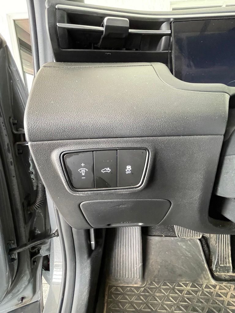 2024 Hyundai SANTA CRUZ XRT AWD / HEATED SEATS / SUNROOF