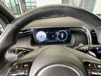 2024 Hyundai SANTA CRUZ XRT AWD / HEATED SEATS / SUNROOF