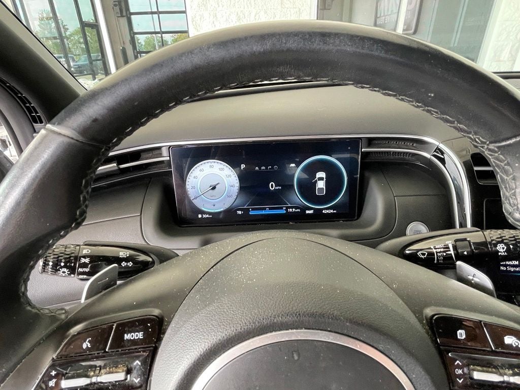 2024 Hyundai SANTA CRUZ XRT AWD / HEATED SEATS / SUNROOF