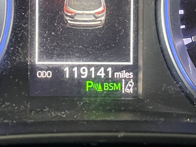 2018 Toyota Highlander Limited Platinum