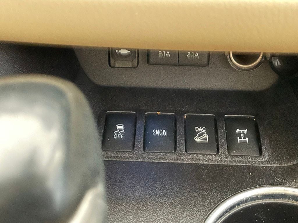 2018 Toyota Highlander Limited Platinum