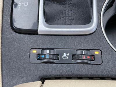 2018 Toyota Highlander Limited Platinum