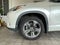 2018 Toyota Highlander Limited Platinum