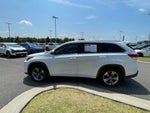 2018 Toyota Highlander Limited Platinum