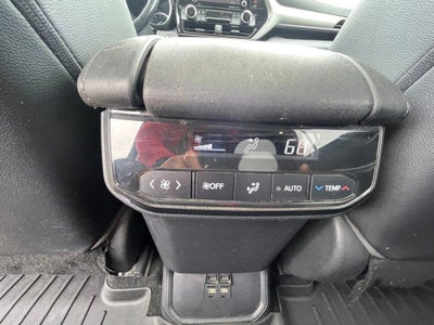 2020 Toyota Highlander XLE MOONROOF / HEATED SEATS