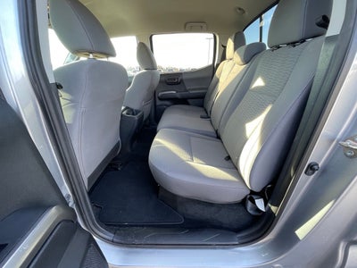 2019 Toyota Tacoma SR5 V6