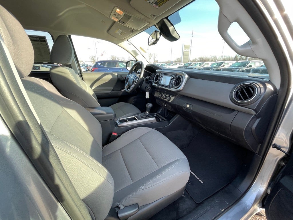 2019 Toyota Tacoma SR5 V6