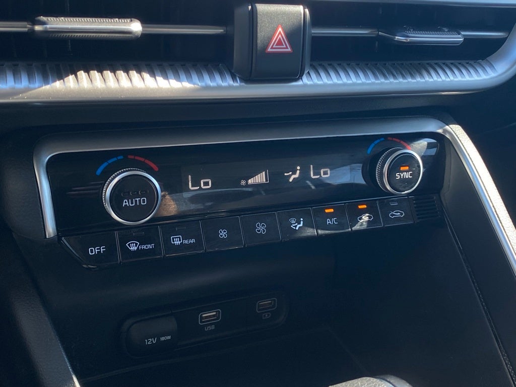 2023 Kia K5 LXS CPO / CLEAN CARFAX