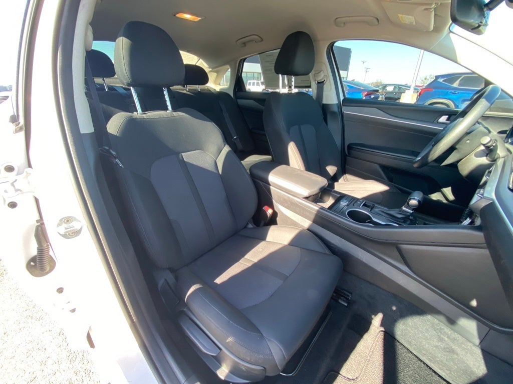 2023 Kia K5 LXS CPO / CLEAN CARFAX